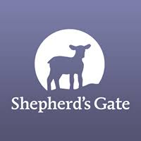 shephards gate logo